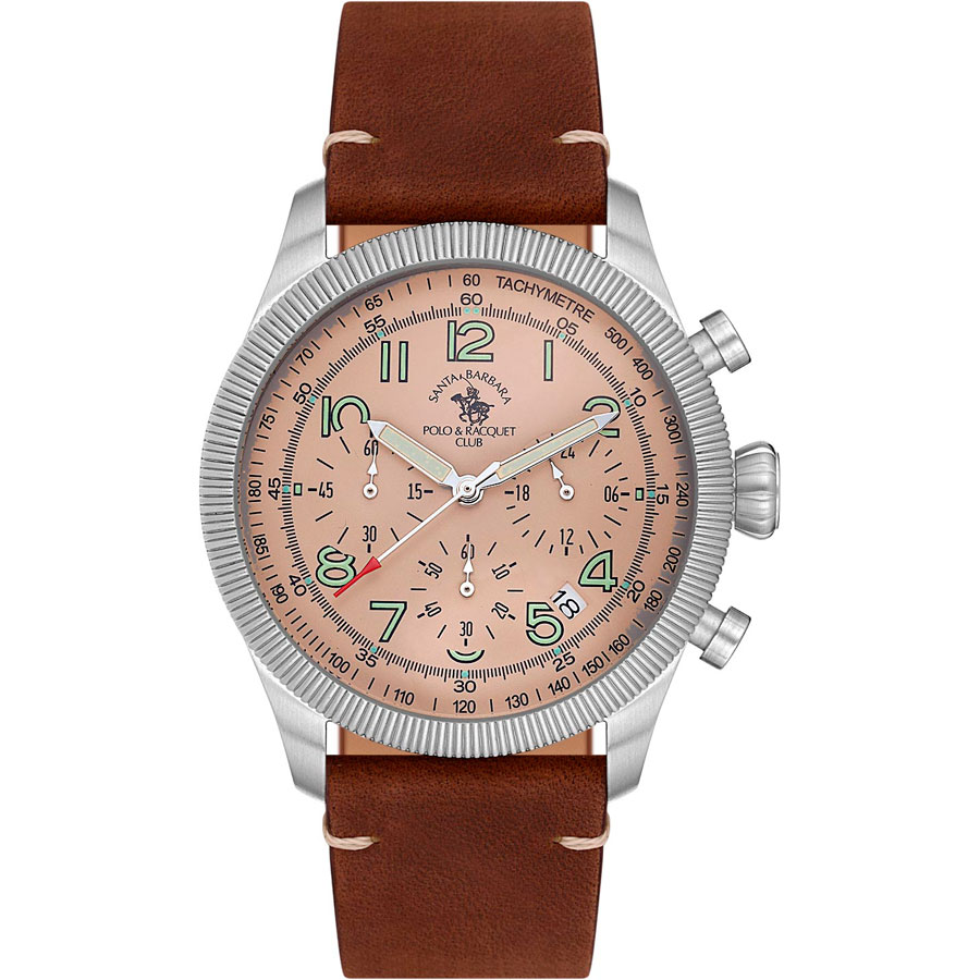 Часы Santa Barbara Polo & Racquet Club Legend SB.8.10008-1